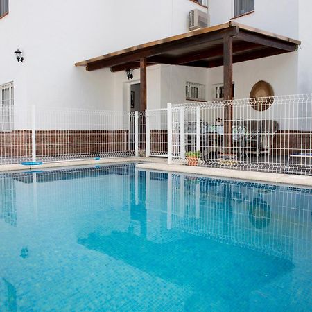 Poniente Villa Roche Buitenkant foto