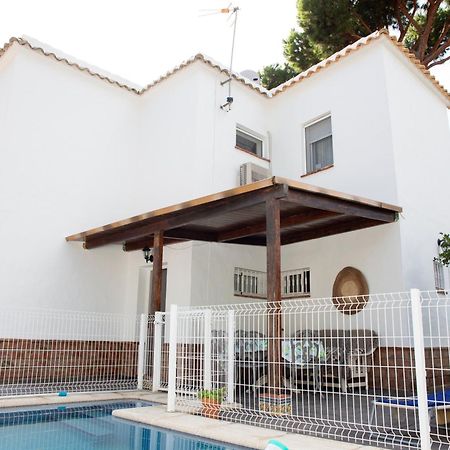 Poniente Villa Roche Buitenkant foto