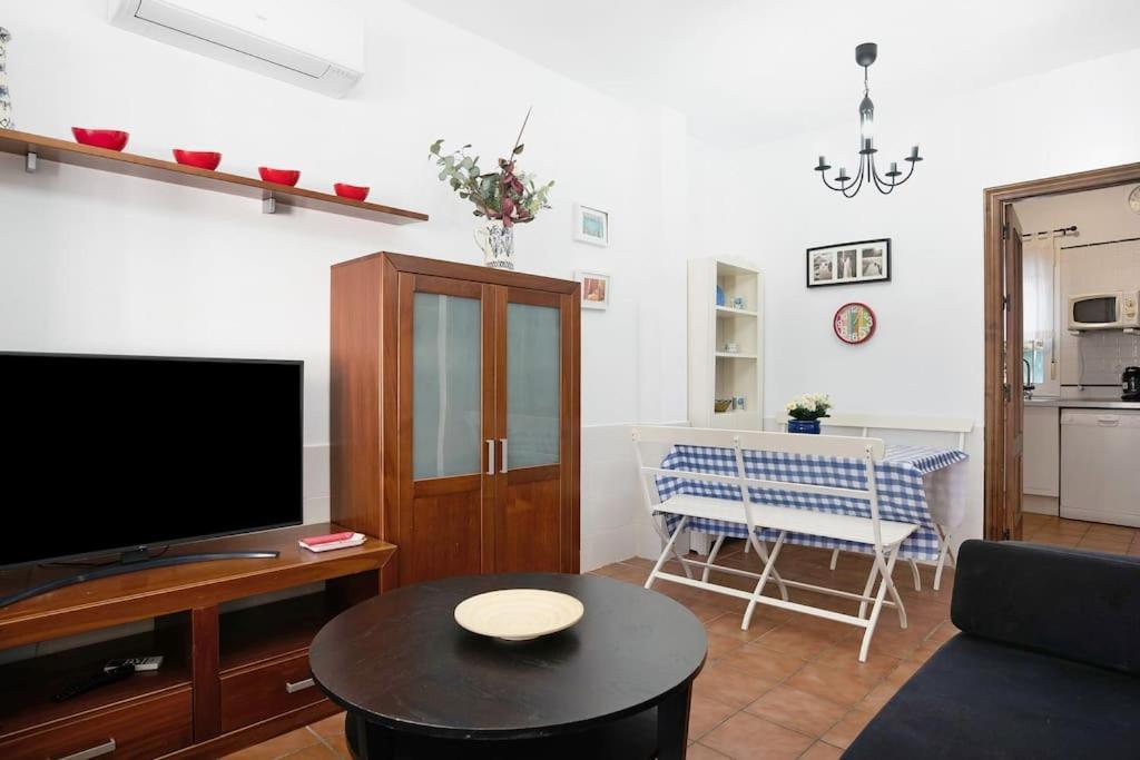 Poniente Villa Roche Buitenkant foto