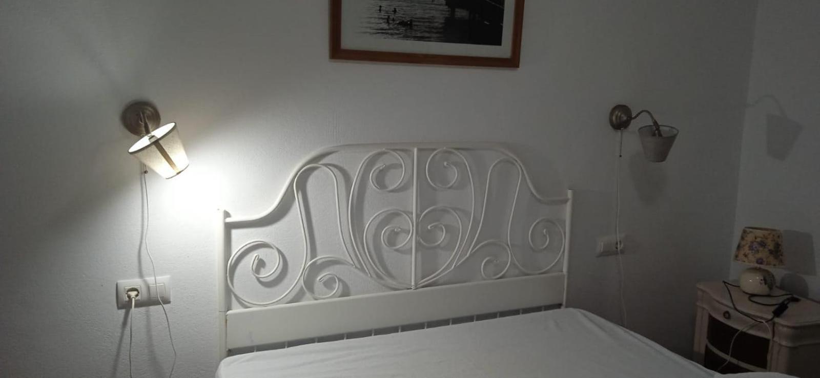 Poniente Villa Roche Buitenkant foto