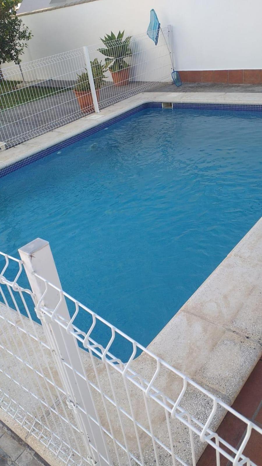 Poniente Villa Roche Buitenkant foto