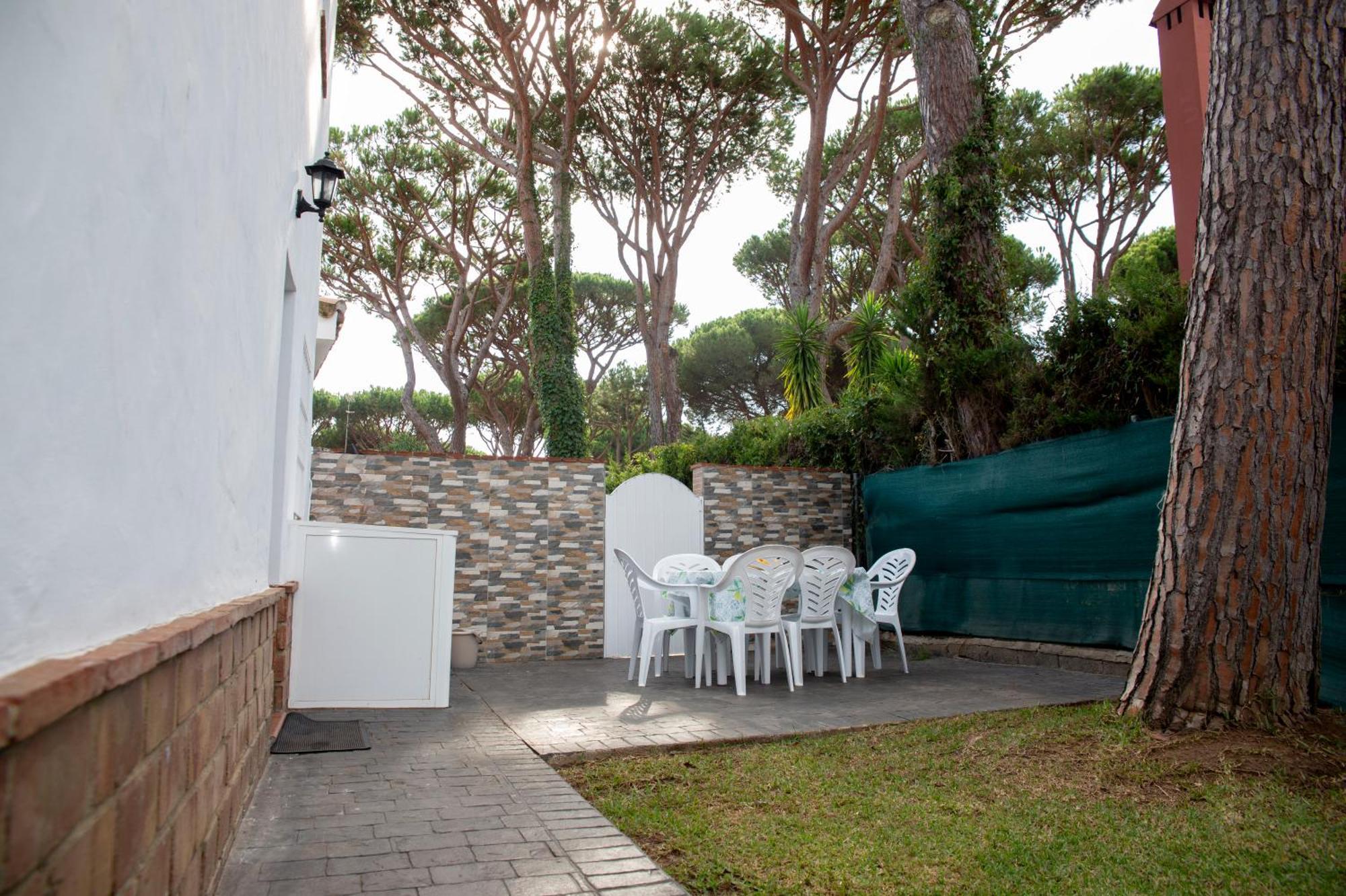 Poniente Villa Roche Buitenkant foto