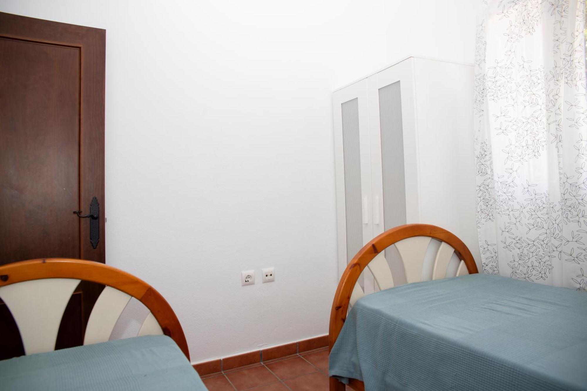 Poniente Villa Roche Buitenkant foto