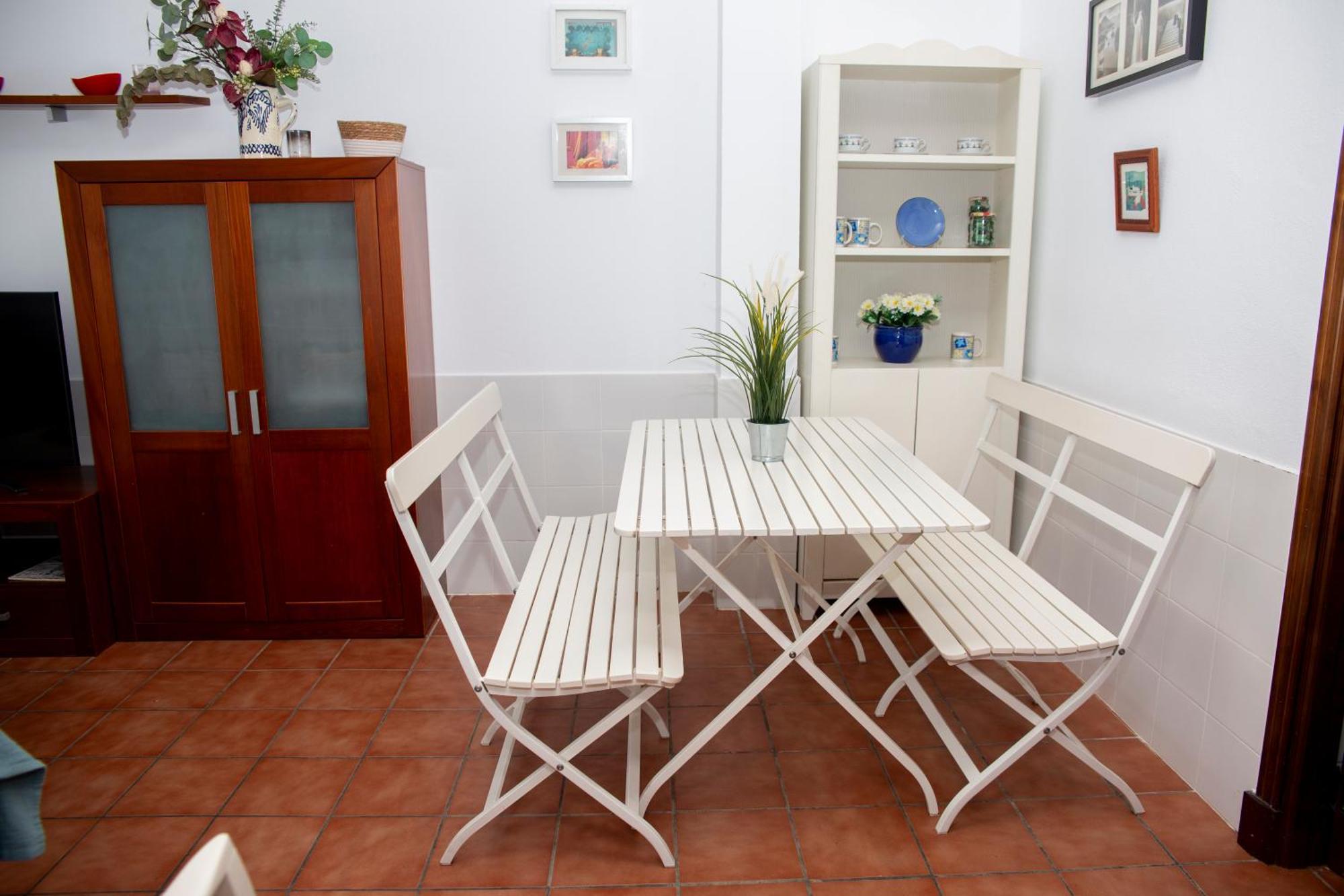 Poniente Villa Roche Buitenkant foto