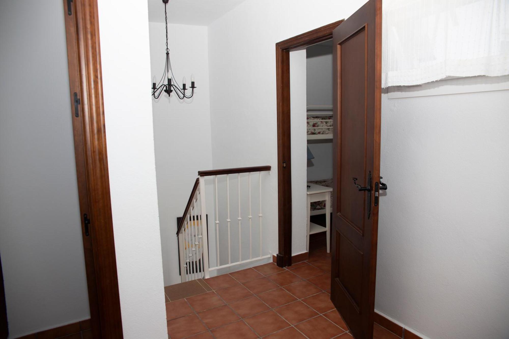Poniente Villa Roche Buitenkant foto