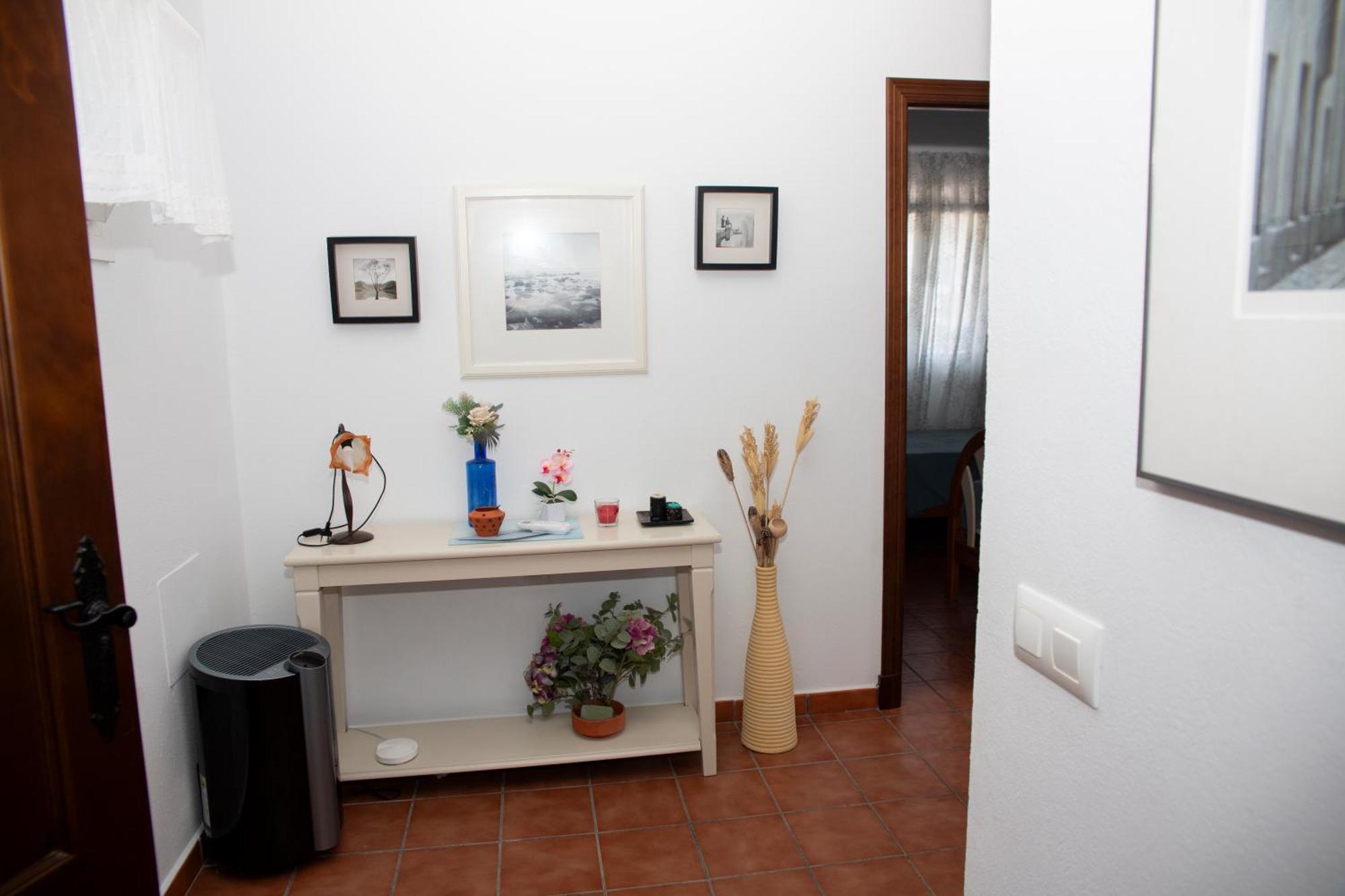 Poniente Villa Roche Buitenkant foto