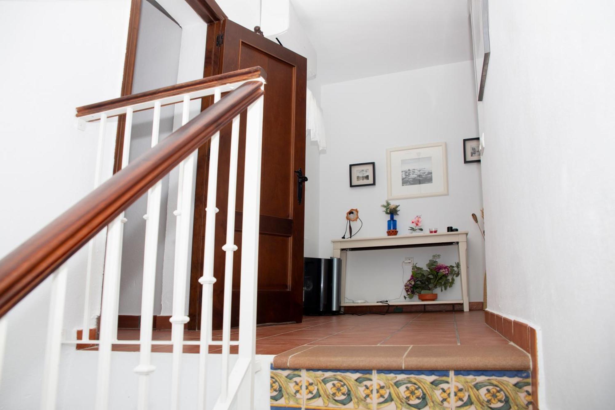 Poniente Villa Roche Buitenkant foto