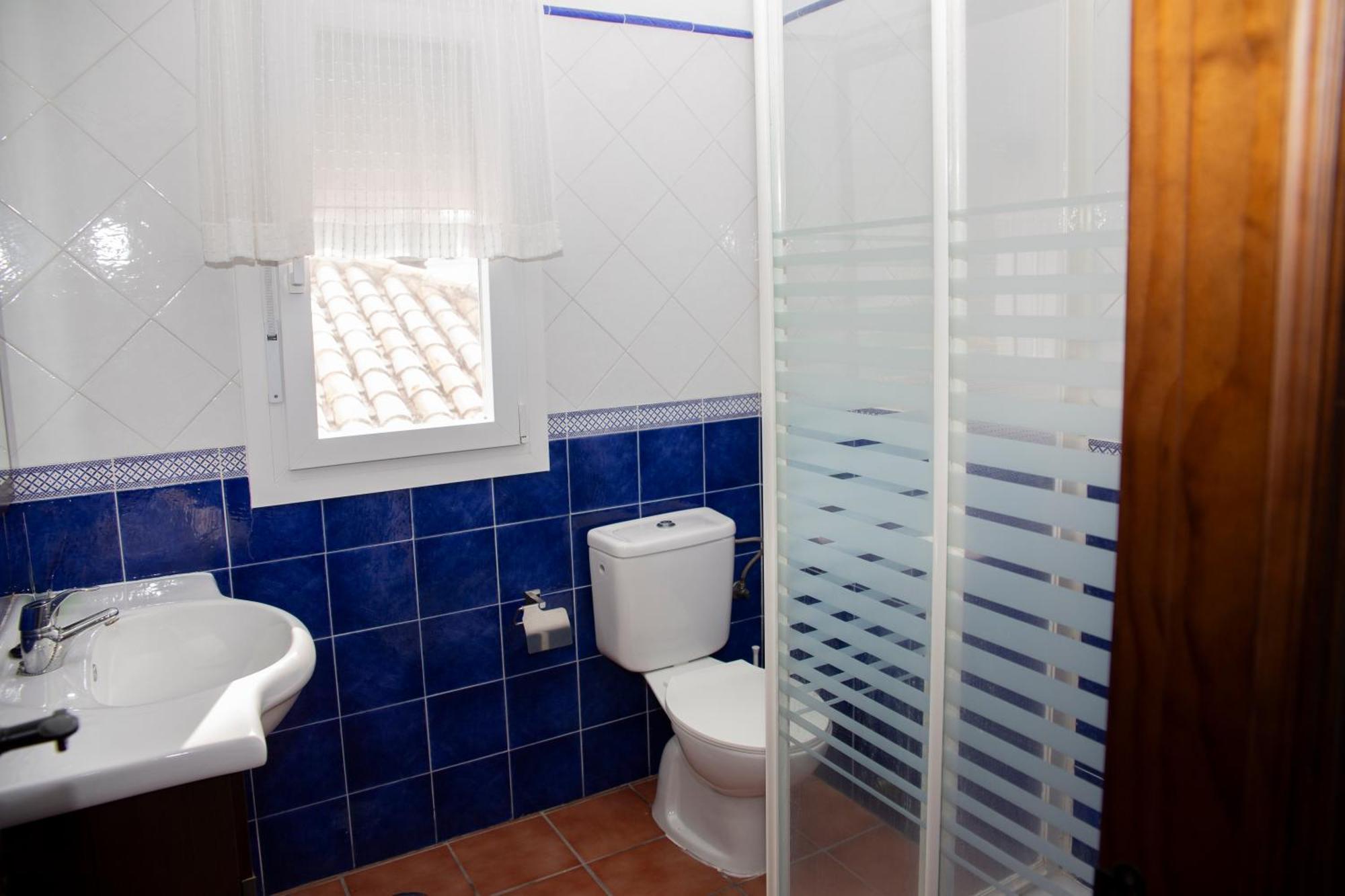 Poniente Villa Roche Buitenkant foto
