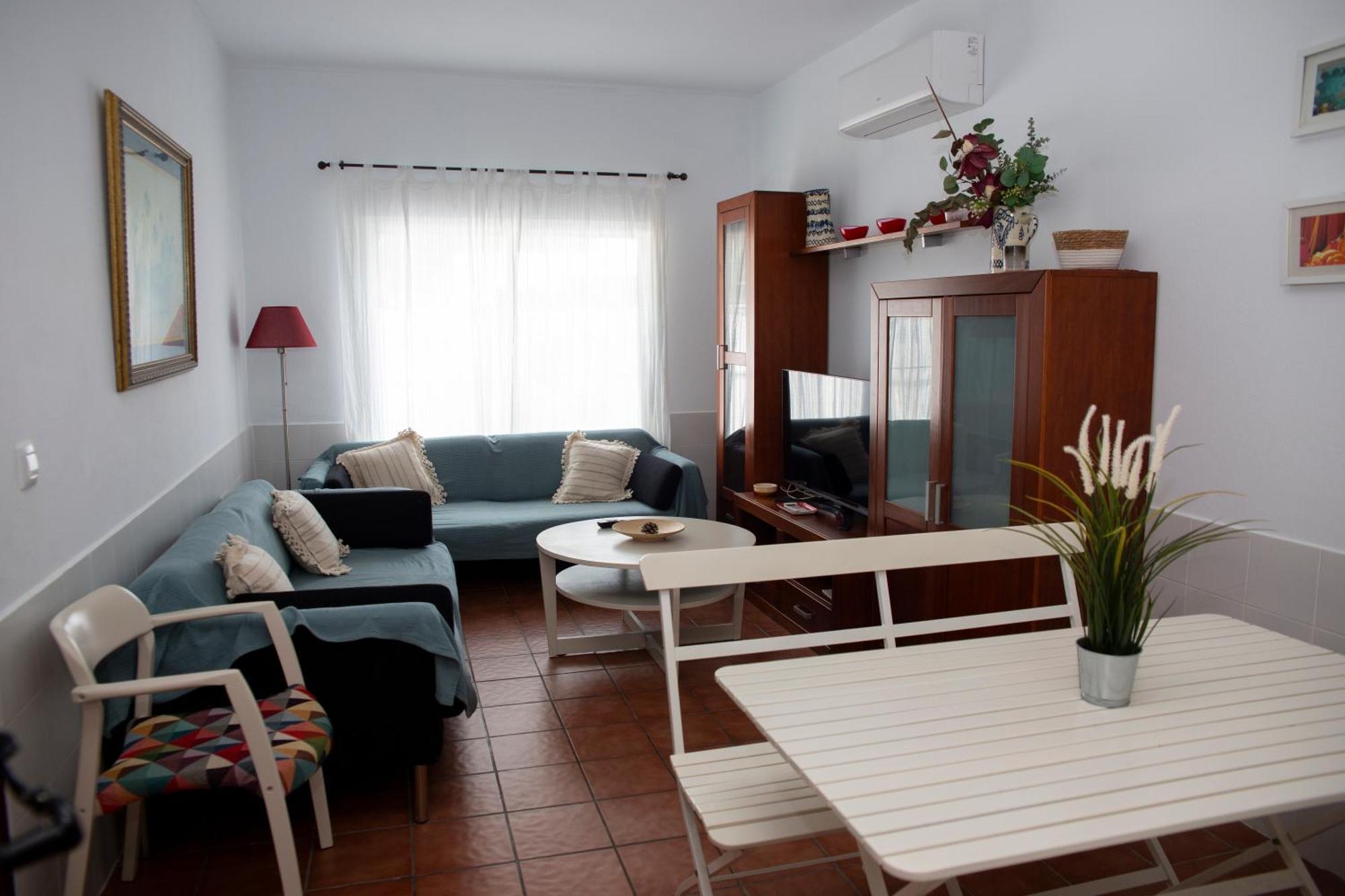 Poniente Villa Roche Buitenkant foto